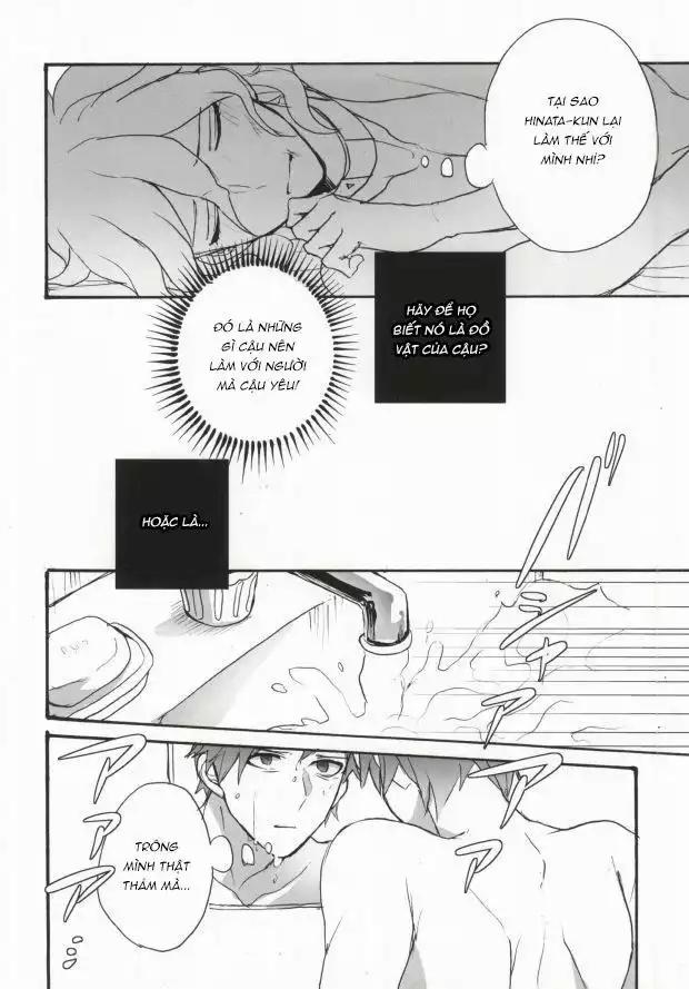 Tuyển Tập Chjch Và Chjch 98 trang 27