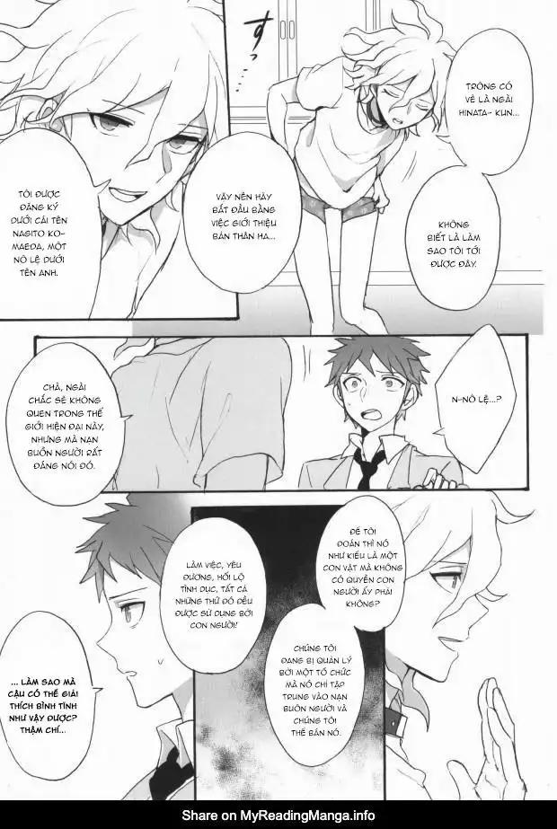 Tuyển Tập Chjch Và Chjch 98 trang 6