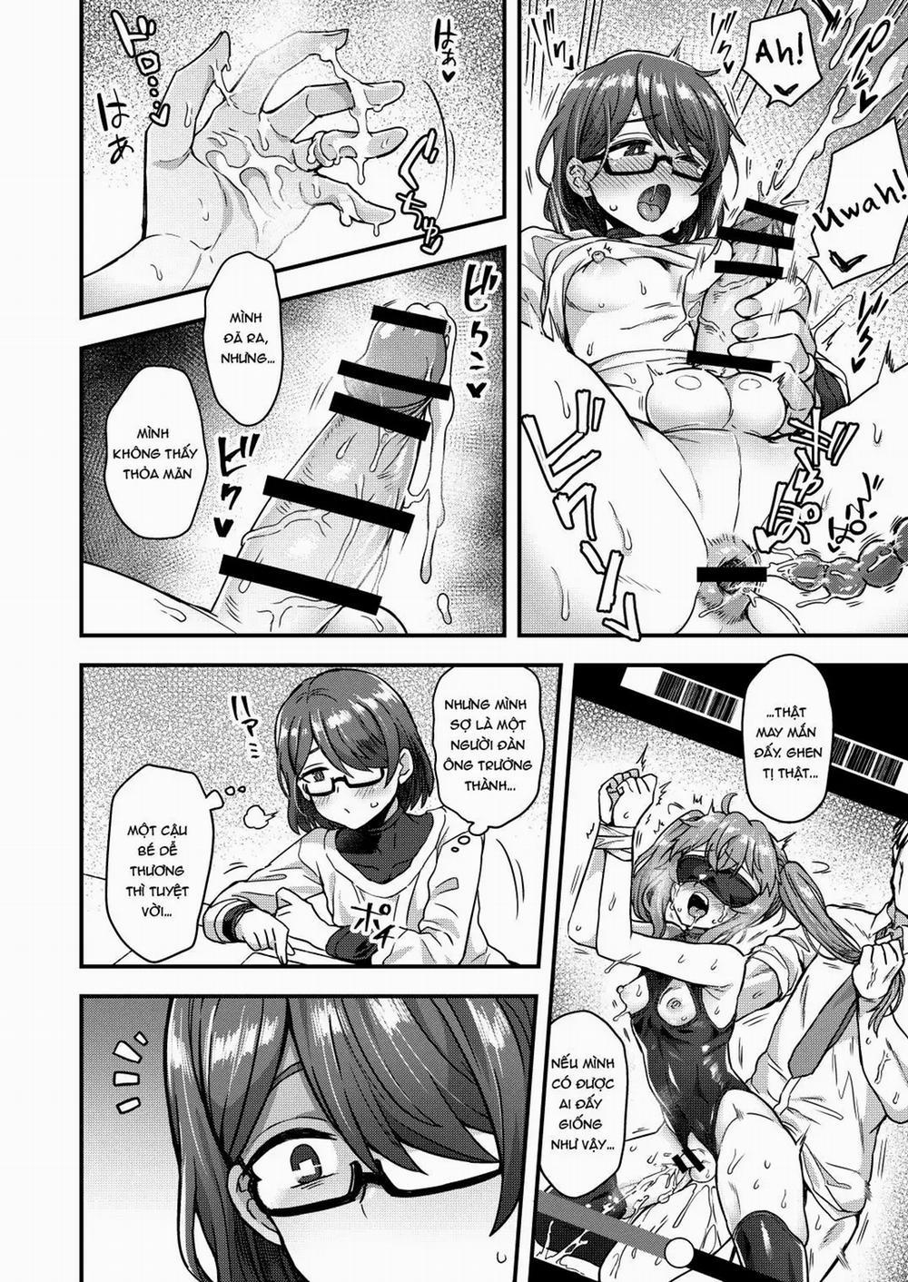 Tuyển Tập Chjch Và Chjch 99 trang 6