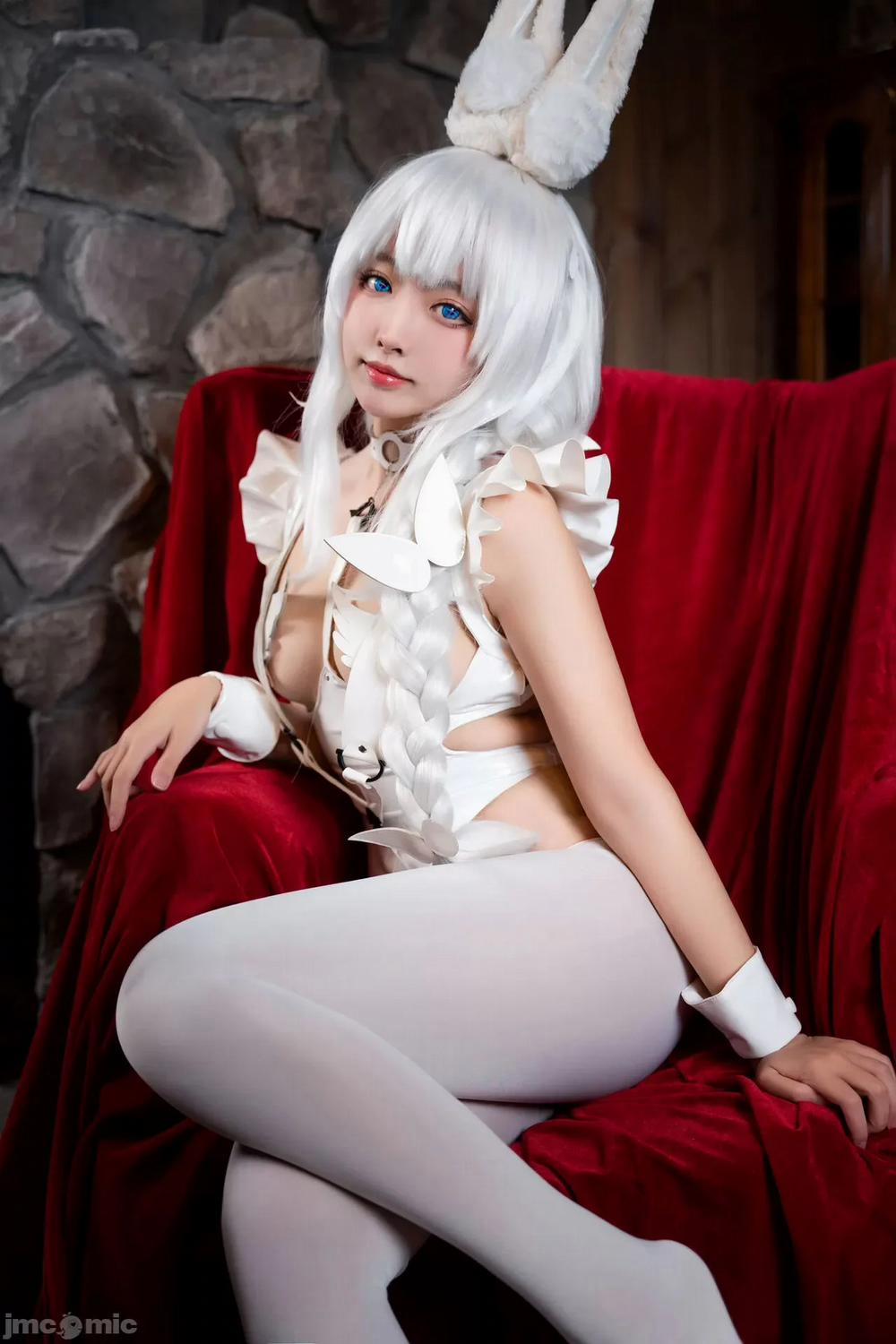Tuyển Tập Cosplay 12 trang 3