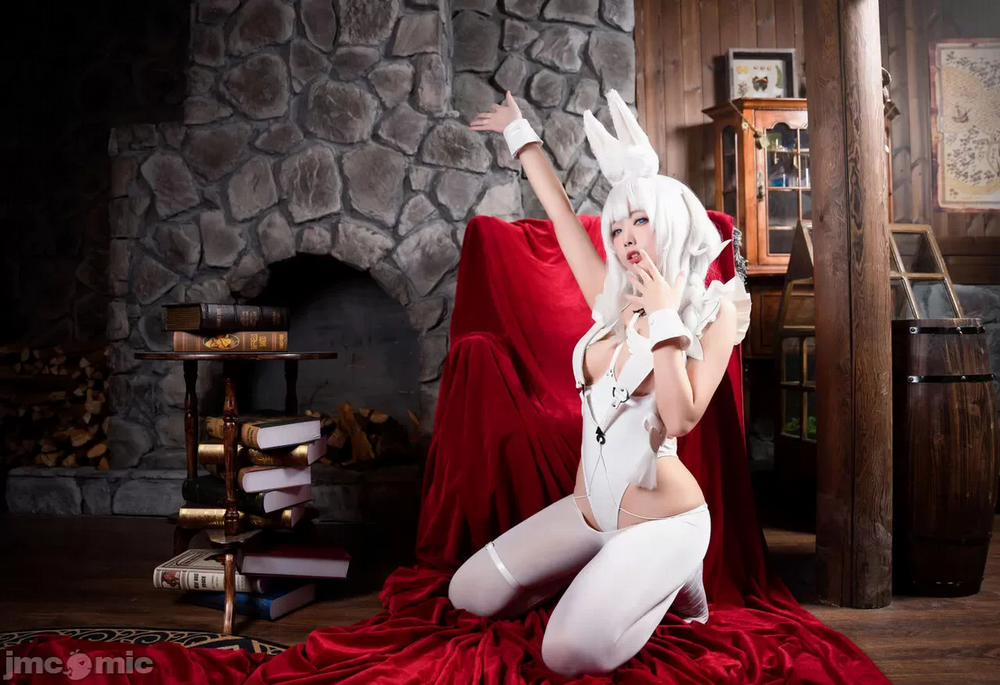 Tuyển Tập Cosplay 12 trang 8