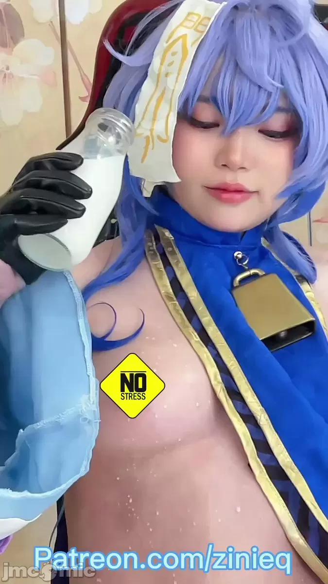 Tuyển Tập Cosplay 6 trang 29