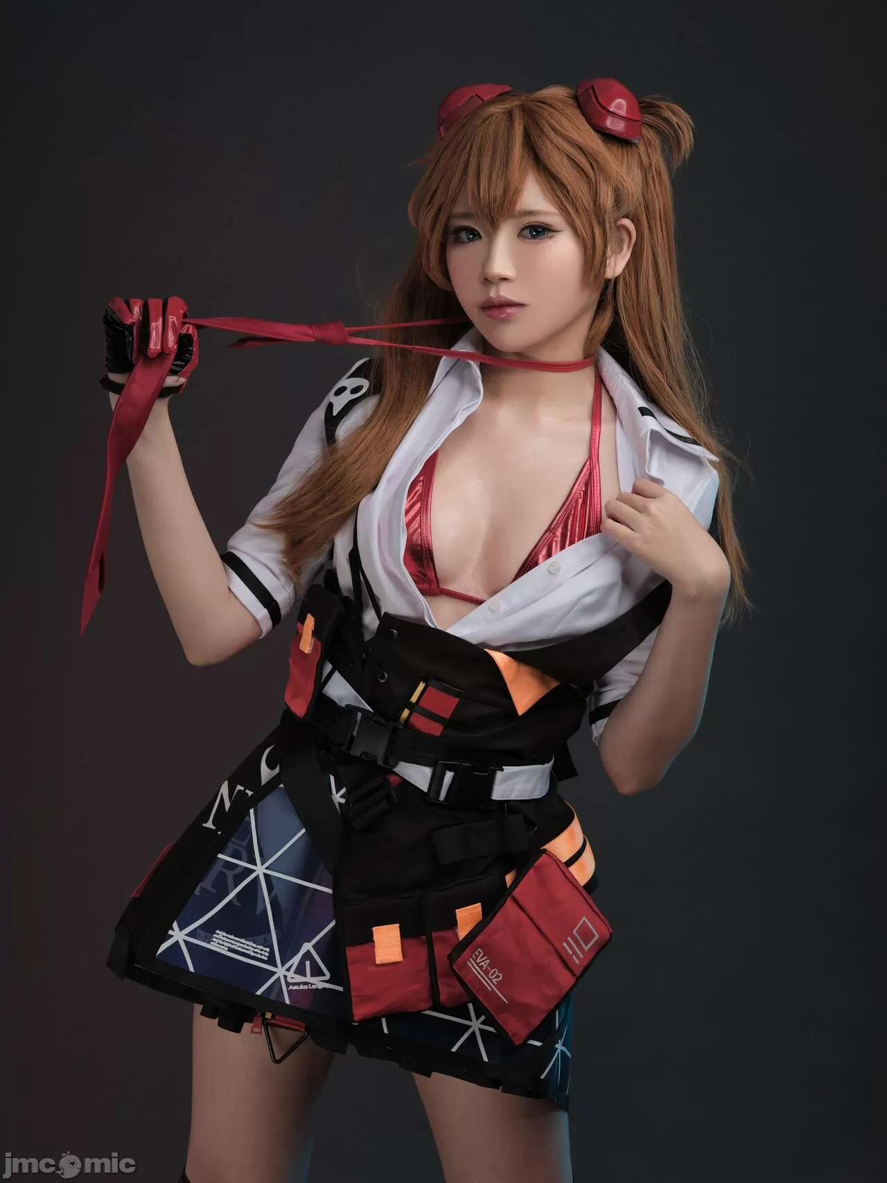 Tuyển Tập Cosplay 7 trang 1