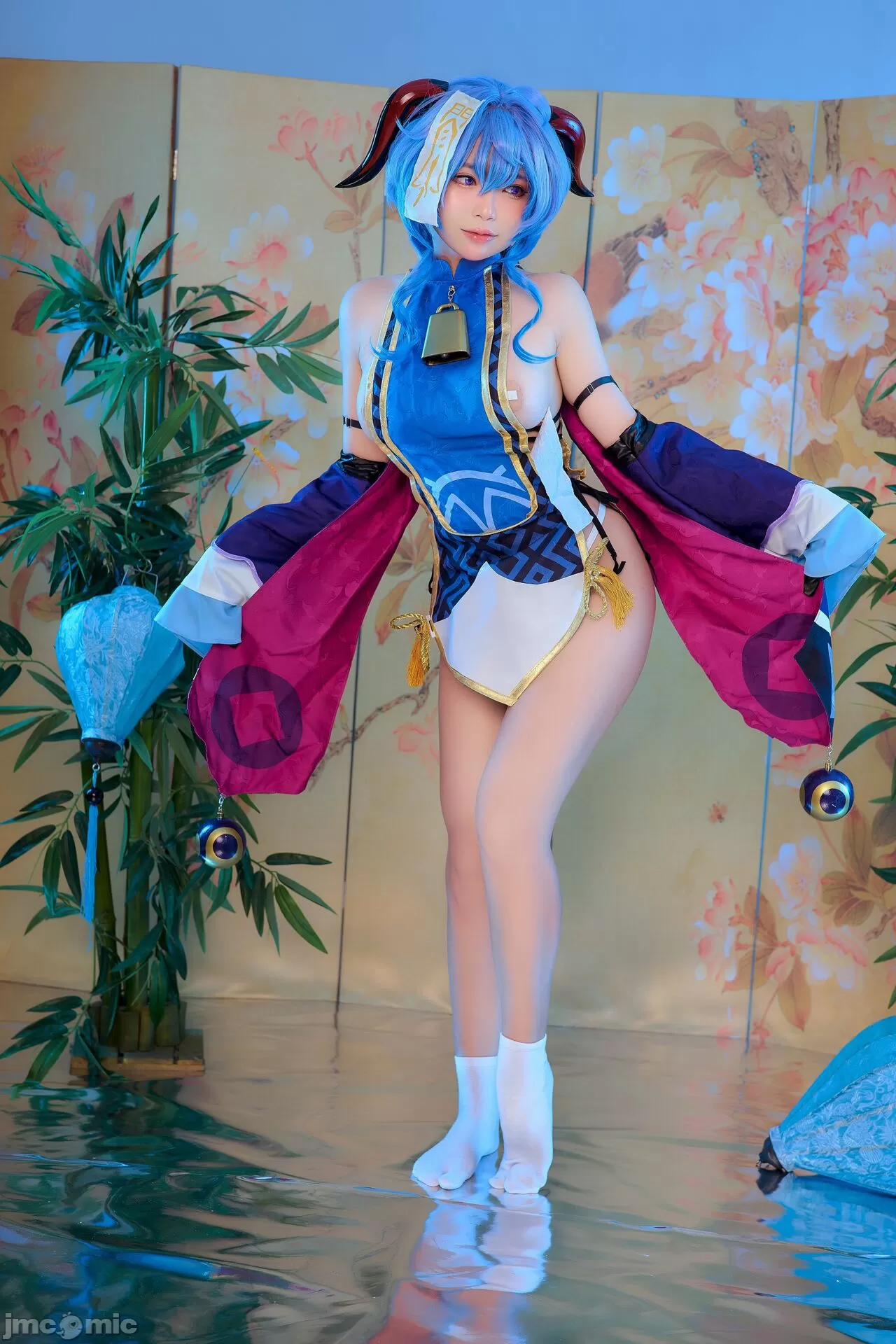 Tuyển Tập Cosplay 7 trang 16