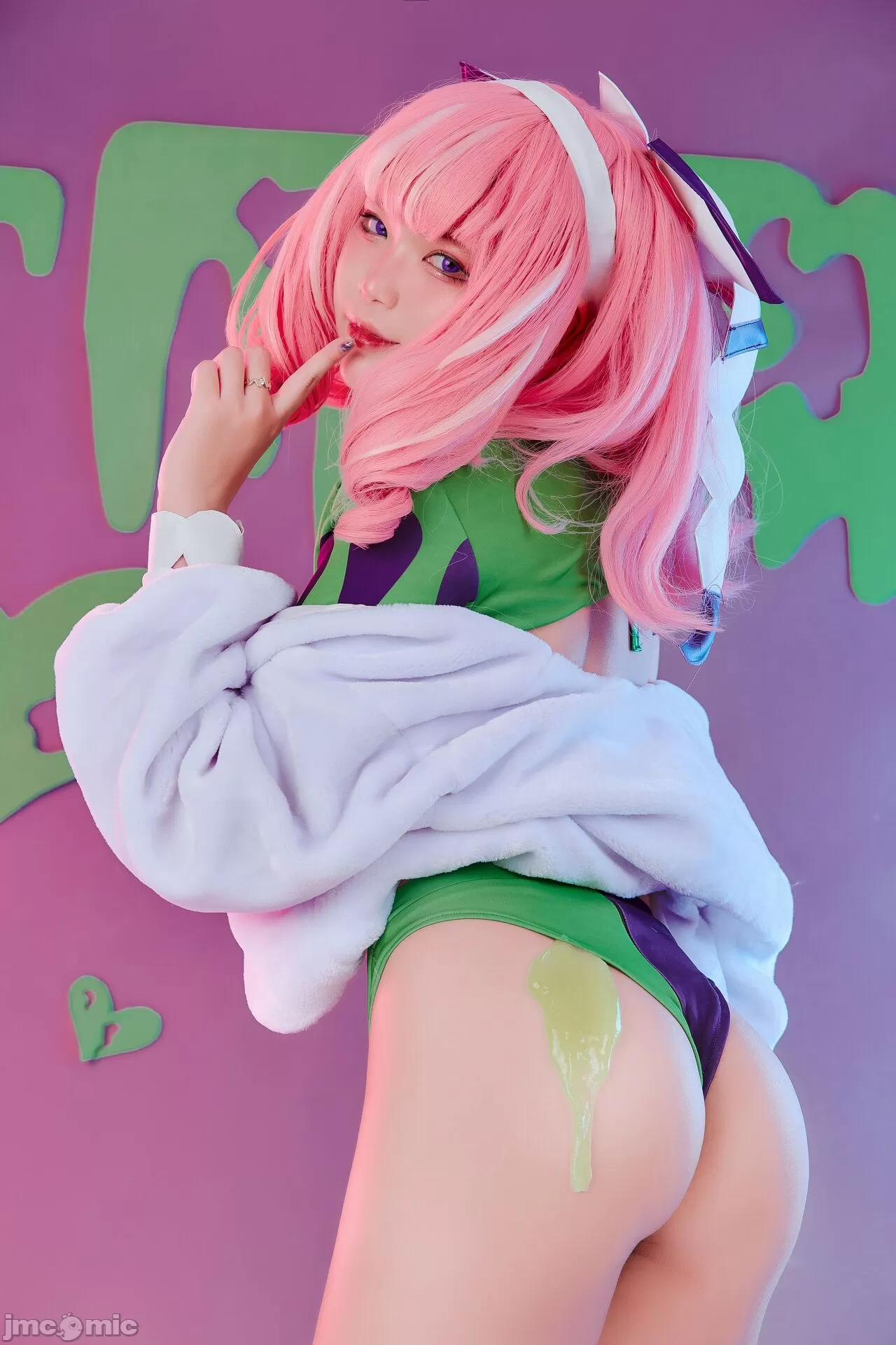 Tuyển Tập Cosplay 9 trang 1