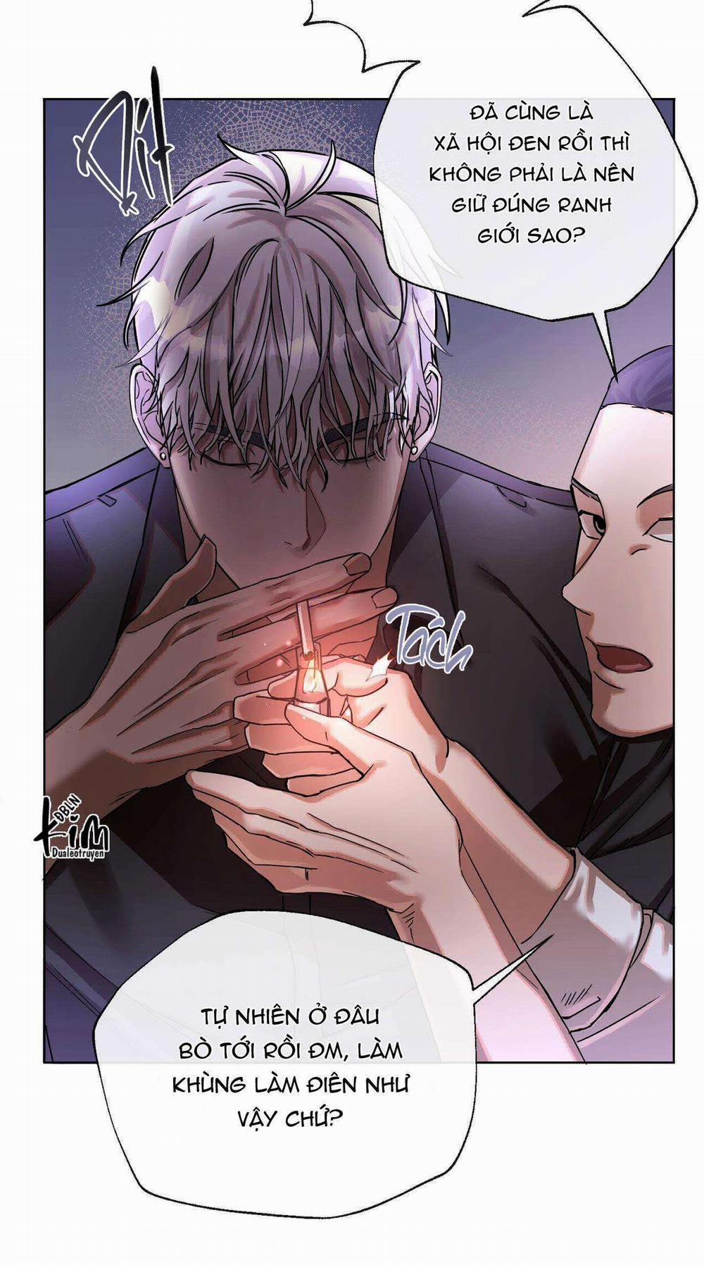 TUYỂN TẬP CUỒNG CÔNG-CHIẾM HỮU CÔNG CỦA NHÀ KIM 0.0 ĐẠI CA CỦA TÔI 1 trang 11