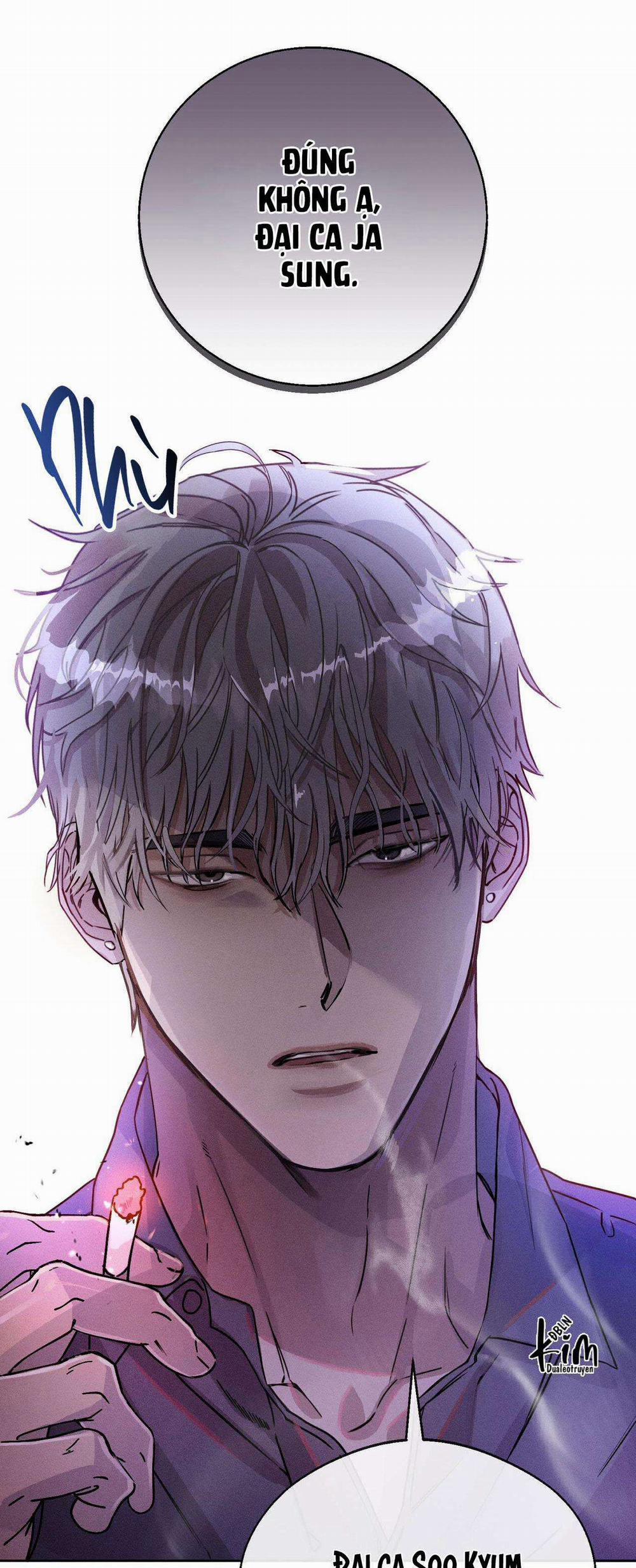 TUYỂN TẬP CUỒNG CÔNG-CHIẾM HỮU CÔNG CỦA NHÀ KIM 0.0 ĐẠI CA CỦA TÔI 1 trang 12