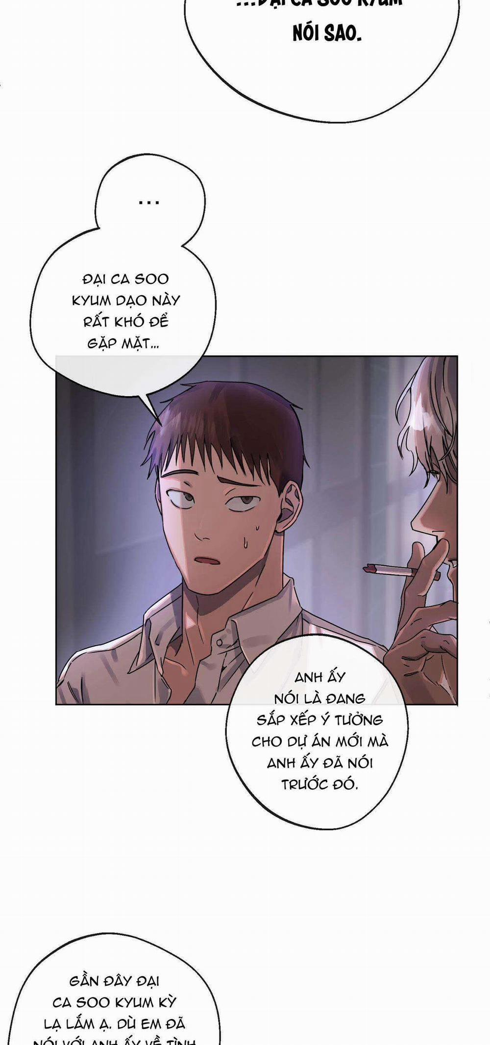 TUYỂN TẬP CUỒNG CÔNG-CHIẾM HỮU CÔNG CỦA NHÀ KIM 0.0 ĐẠI CA CỦA TÔI 1 trang 13