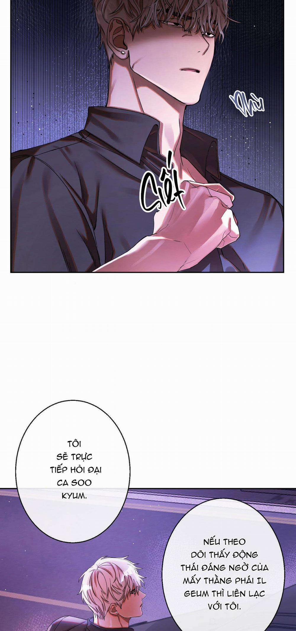 TUYỂN TẬP CUỒNG CÔNG-CHIẾM HỮU CÔNG CỦA NHÀ KIM 0.0 ĐẠI CA CỦA TÔI 1 trang 20