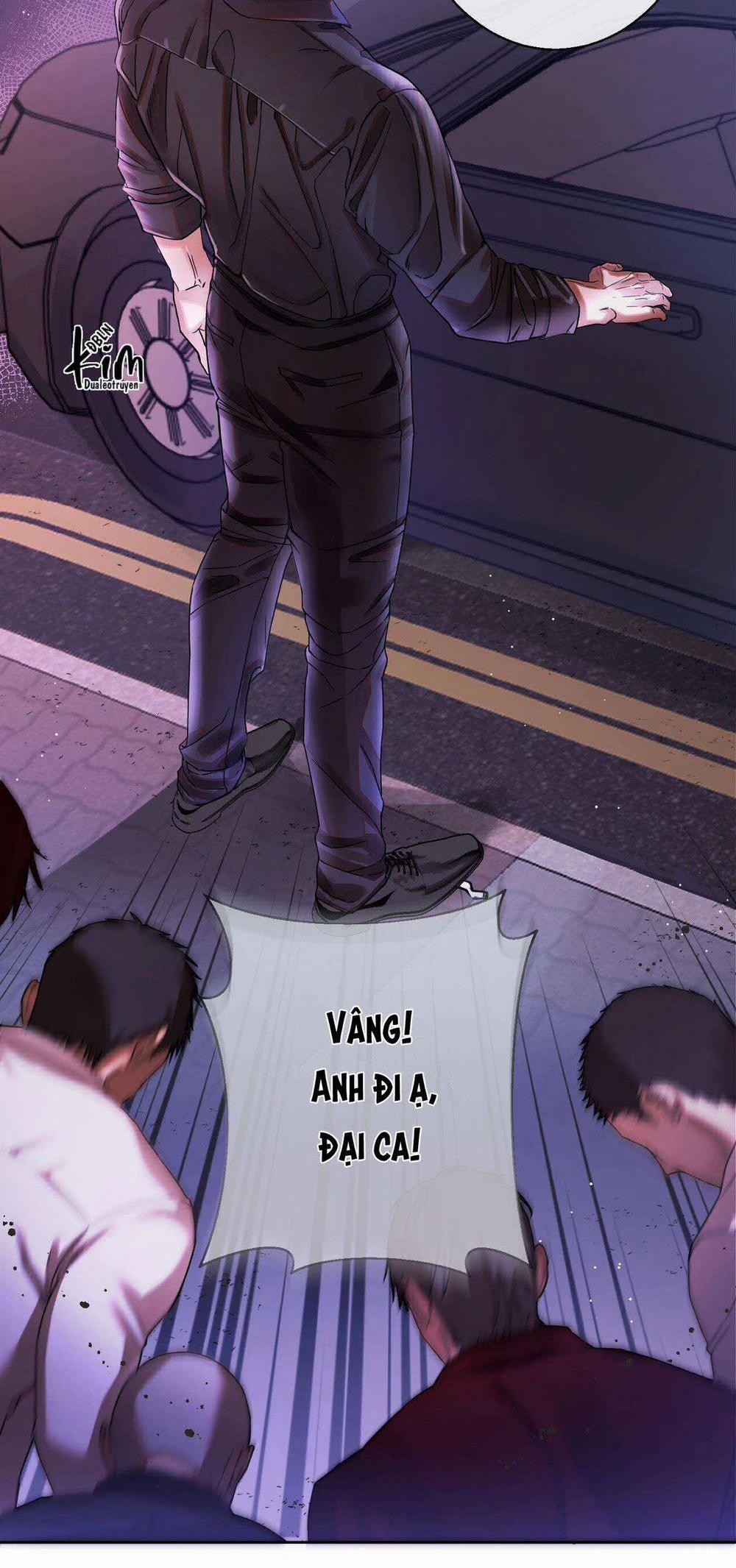 TUYỂN TẬP CUỒNG CÔNG-CHIẾM HỮU CÔNG CỦA NHÀ KIM 0.0 ĐẠI CA CỦA TÔI 1 trang 21