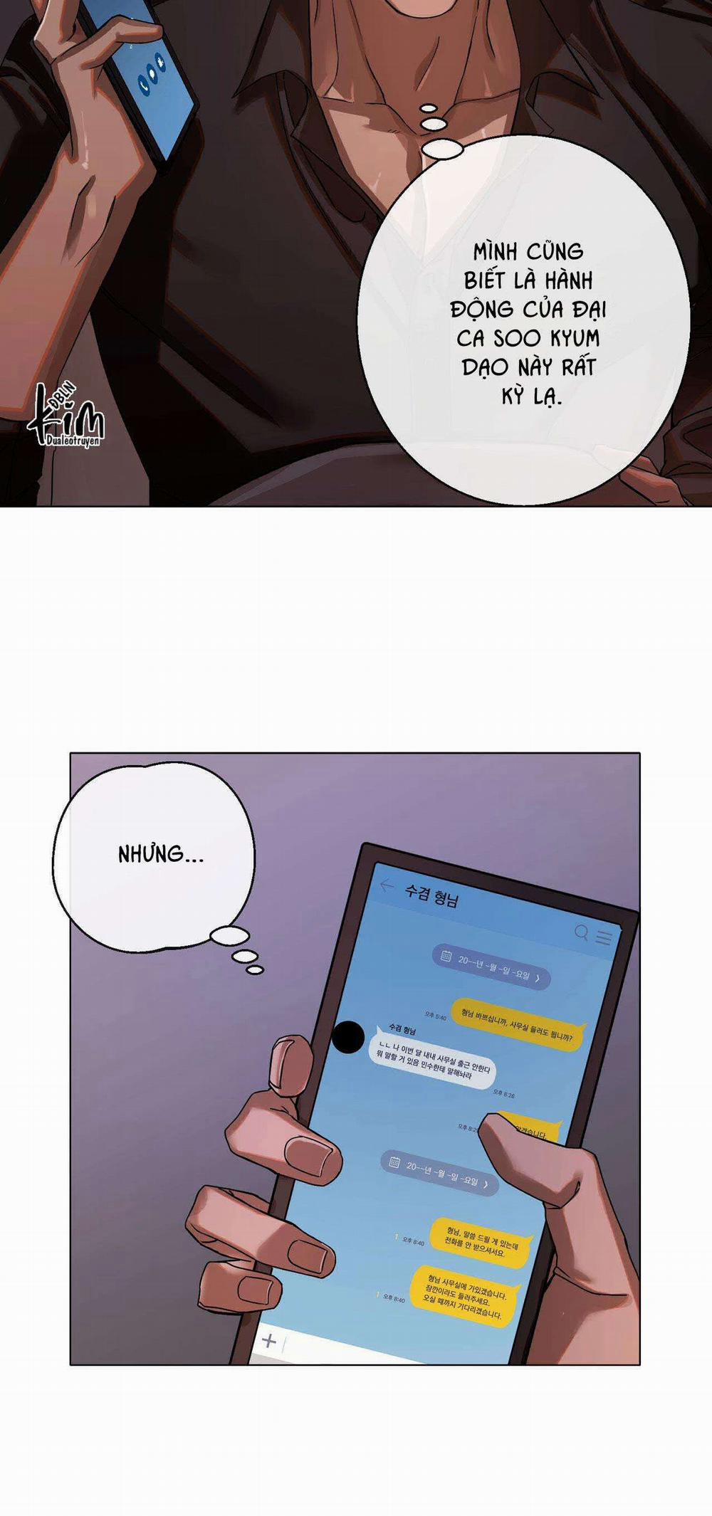 TUYỂN TẬP CUỒNG CÔNG-CHIẾM HỮU CÔNG CỦA NHÀ KIM 0.0 ĐẠI CA CỦA TÔI 1 trang 25