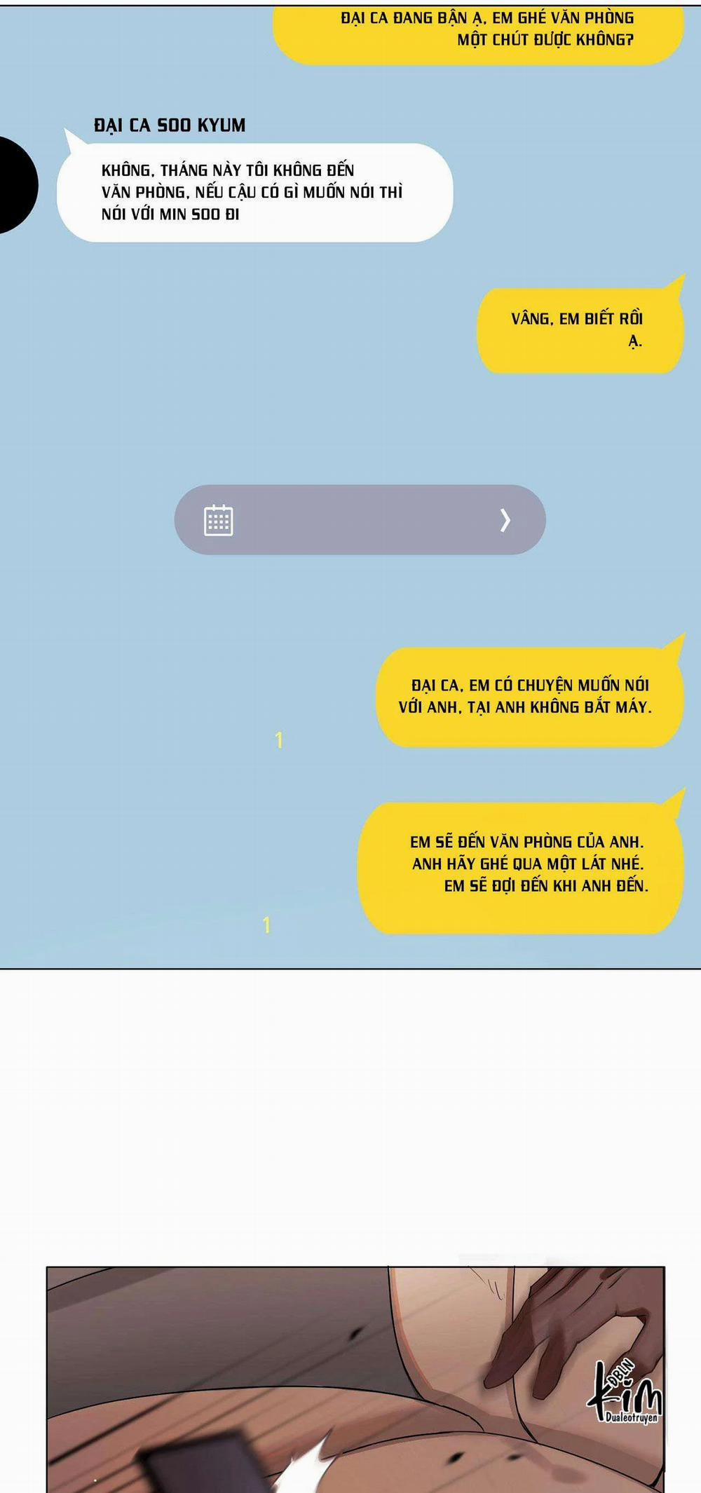 TUYỂN TẬP CUỒNG CÔNG-CHIẾM HỮU CÔNG CỦA NHÀ KIM 0.0 ĐẠI CA CỦA TÔI 1 trang 26