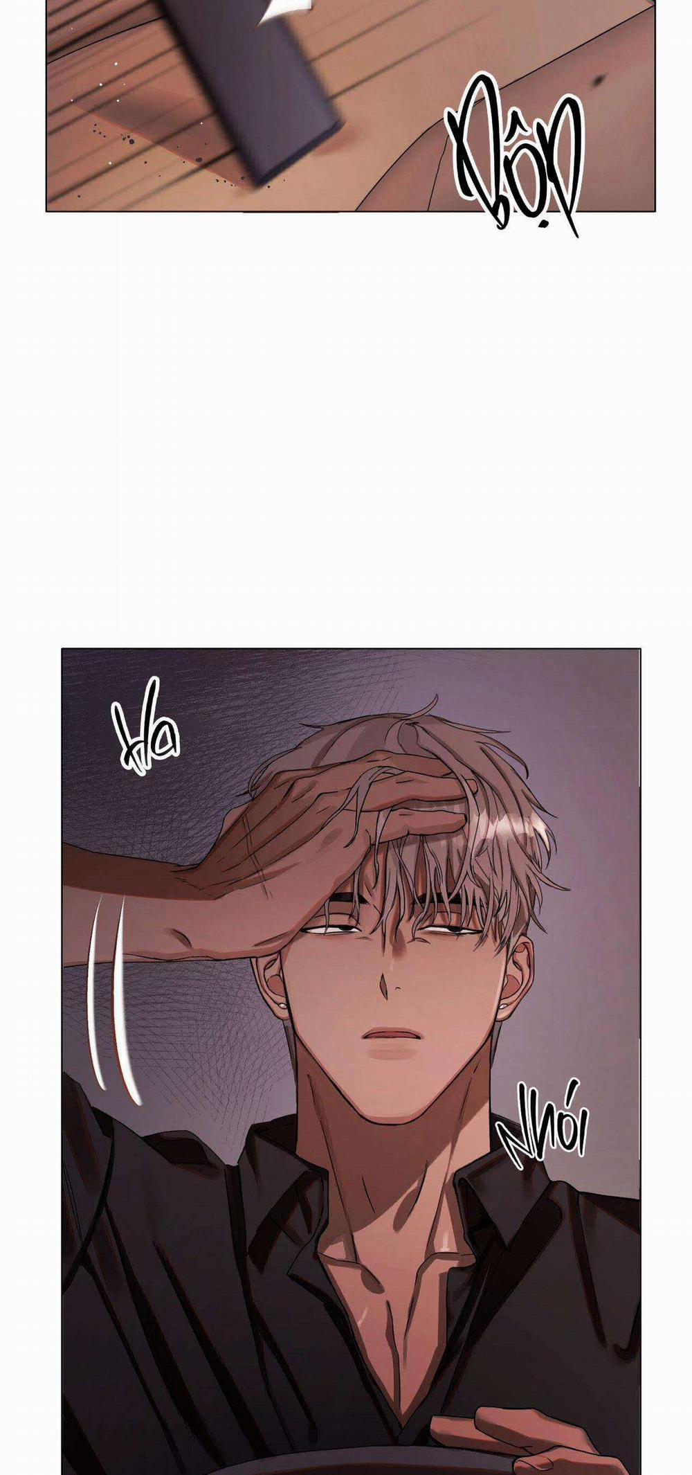 TUYỂN TẬP CUỒNG CÔNG-CHIẾM HỮU CÔNG CỦA NHÀ KIM 0.0 ĐẠI CA CỦA TÔI 1 trang 27