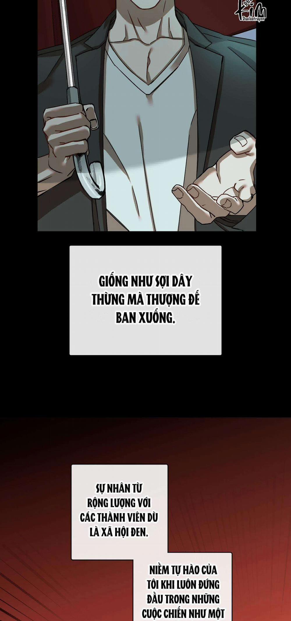 TUYỂN TẬP CUỒNG CÔNG-CHIẾM HỮU CÔNG CỦA NHÀ KIM 0.0 ĐẠI CA CỦA TÔI 1 trang 32