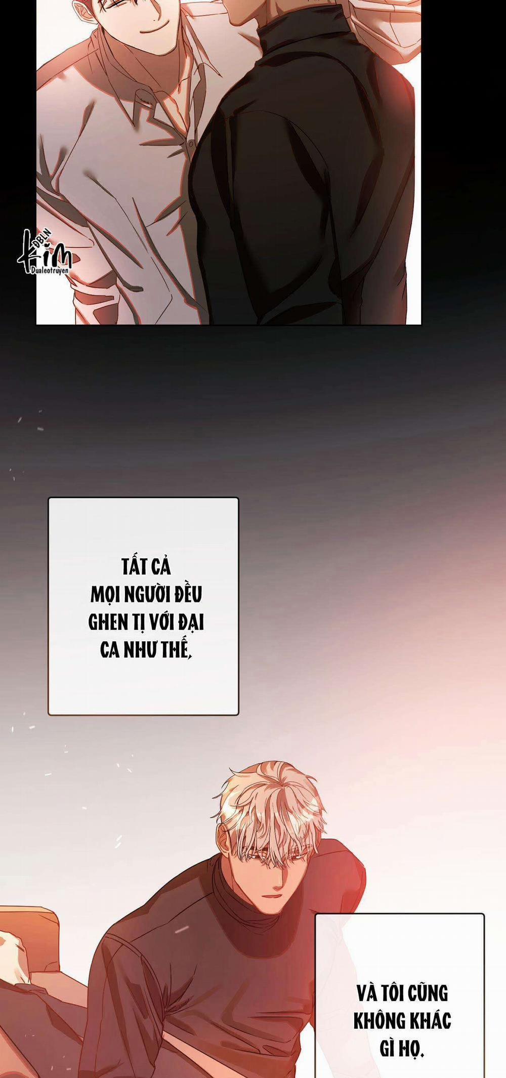 TUYỂN TẬP CUỒNG CÔNG-CHIẾM HỮU CÔNG CỦA NHÀ KIM 0.0 ĐẠI CA CỦA TÔI 1 trang 34