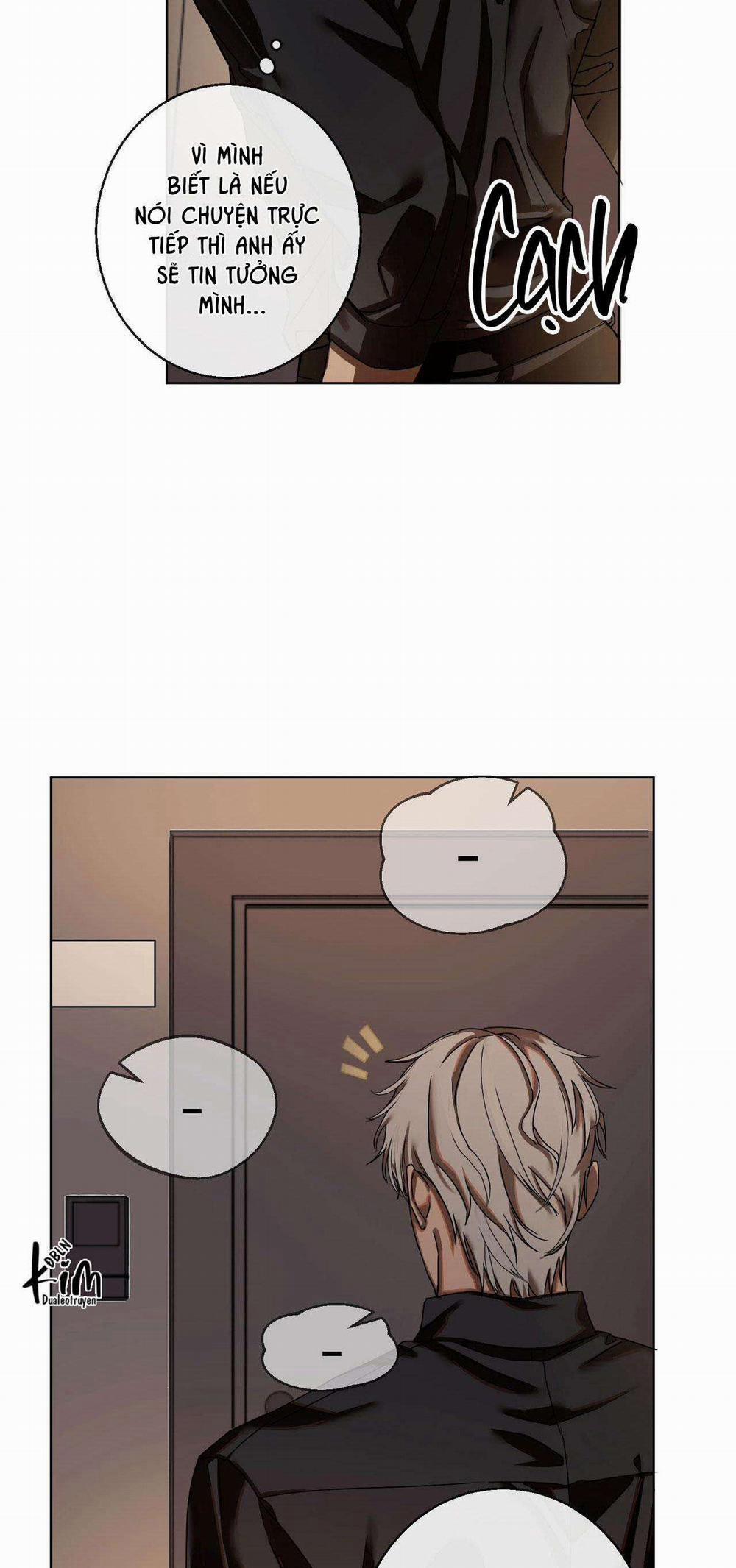 TUYỂN TẬP CUỒNG CÔNG-CHIẾM HỮU CÔNG CỦA NHÀ KIM 0.0 ĐẠI CA CỦA TÔI 1 trang 39