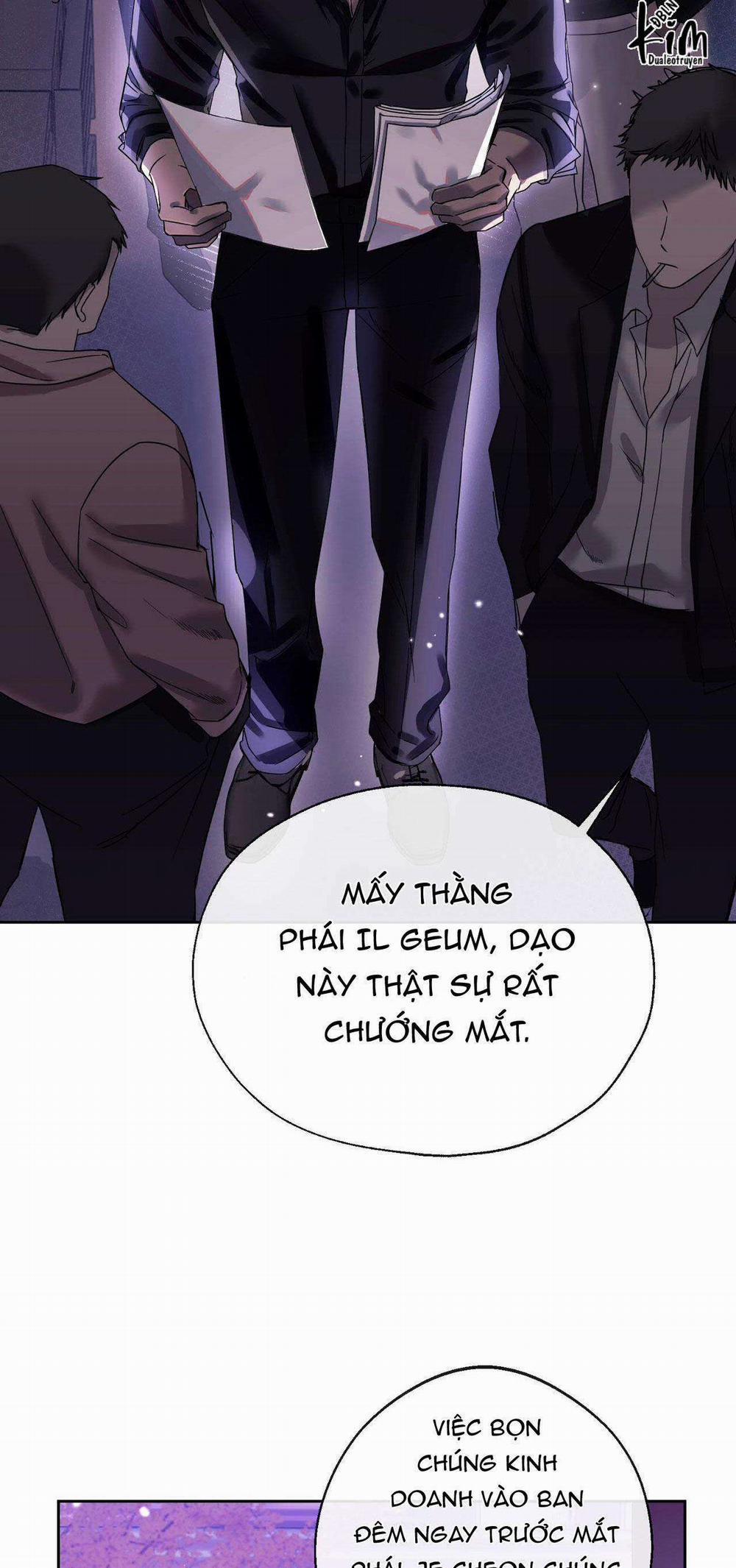 TUYỂN TẬP CUỒNG CÔNG-CHIẾM HỮU CÔNG CỦA NHÀ KIM 0.0 ĐẠI CA CỦA TÔI 1 trang 4