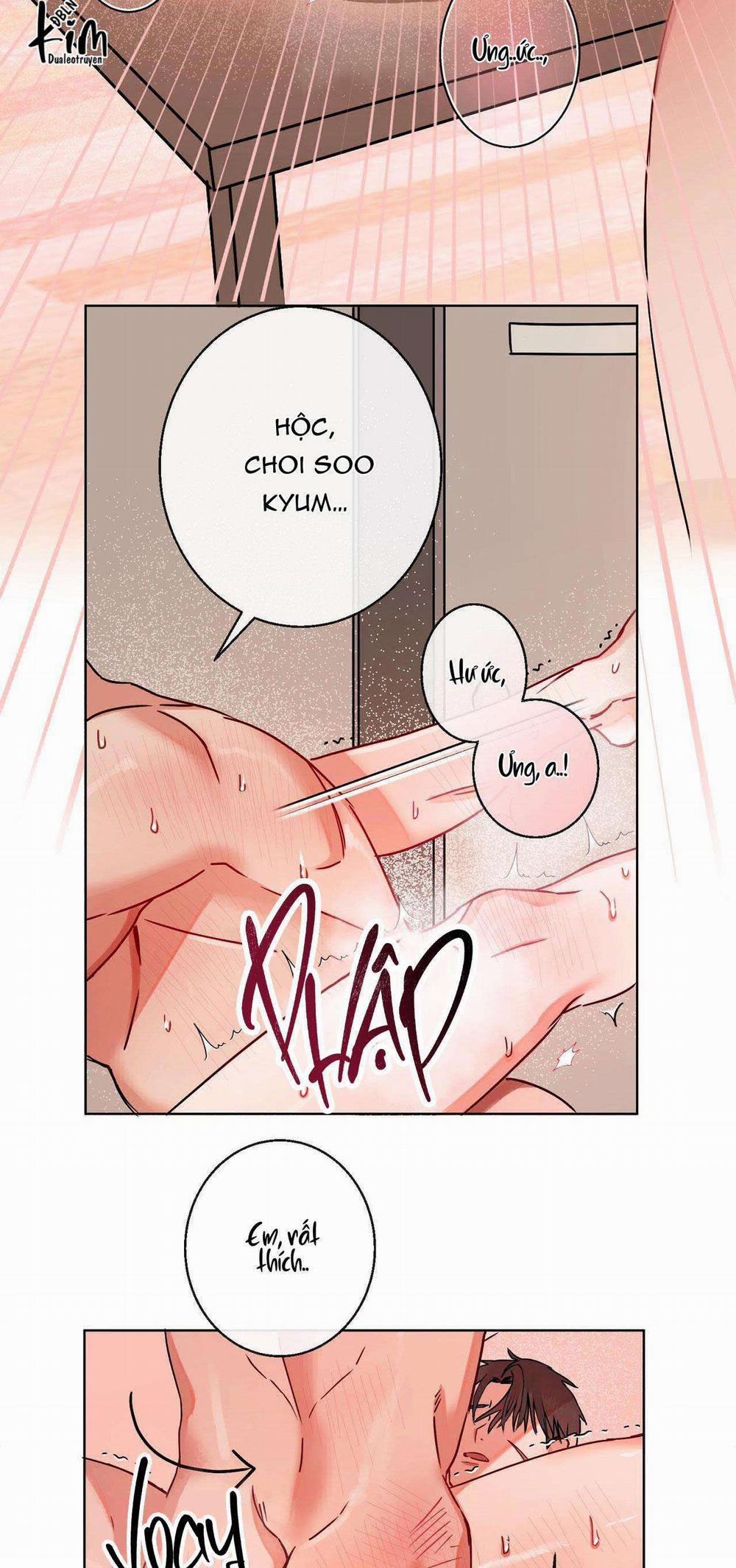 TUYỂN TẬP CUỒNG CÔNG-CHIẾM HỮU CÔNG CỦA NHÀ KIM 0.0 ĐẠI CA CỦA TÔI 1 trang 42