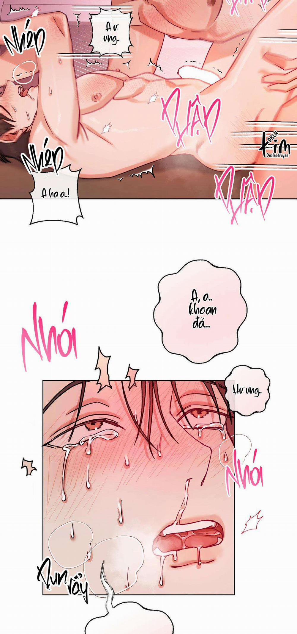 TUYỂN TẬP CUỒNG CÔNG-CHIẾM HỮU CÔNG CỦA NHÀ KIM 0.0 ĐẠI CA CỦA TÔI 1 trang 44