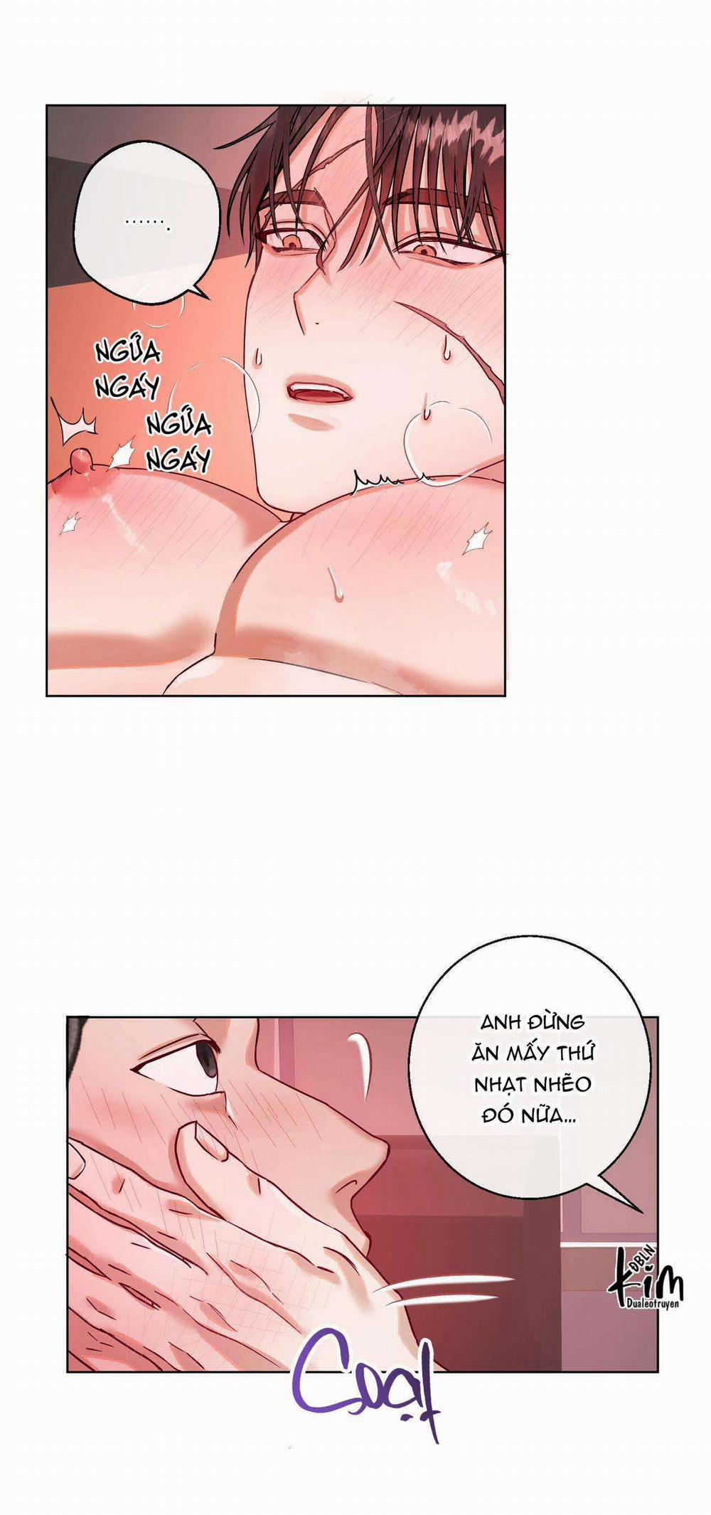 TUYỂN TẬP CUỒNG CÔNG-CHIẾM HỮU CÔNG CỦA NHÀ KIM 0.0 ĐẠI CA CỦA TÔI 1 trang 56