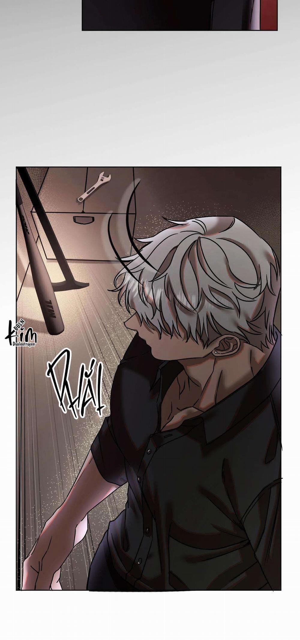 TUYỂN TẬP CUỒNG CÔNG-CHIẾM HỮU CÔNG CỦA NHÀ KIM 0.0 ĐẠI CA CỦA TÔI 1 trang 66