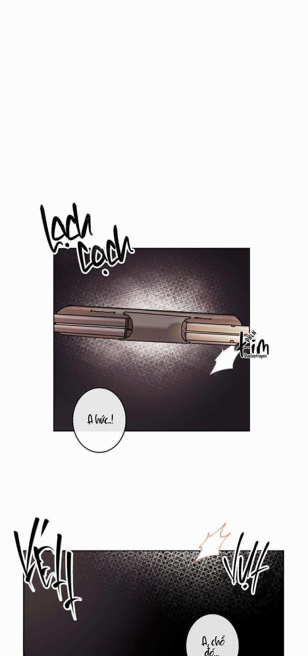 TUYỂN TẬP CUỒNG CÔNG-CHIẾM HỮU CÔNG CỦA NHÀ KIM 0.0 ĐẠI CA CỦA TÔI 1 trang 67