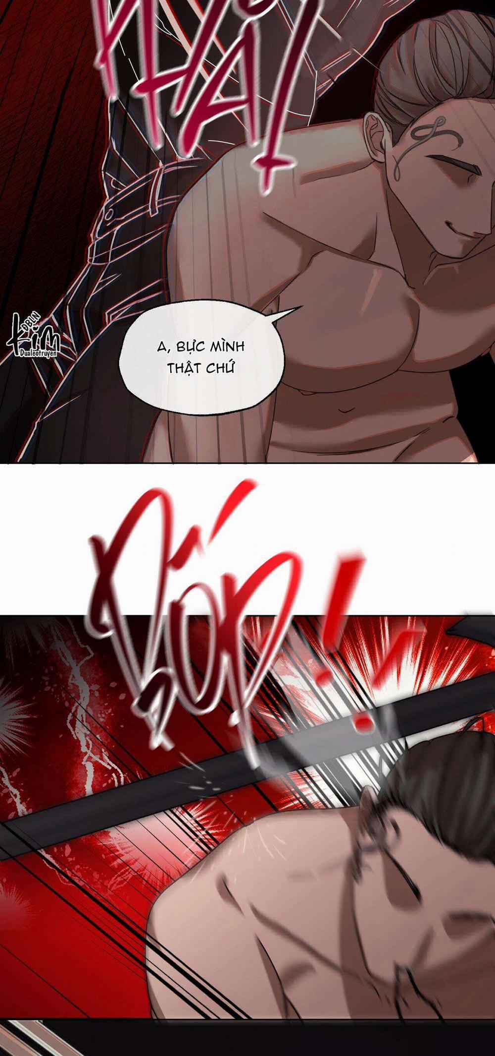 TUYỂN TẬP CUỒNG CÔNG-CHIẾM HỮU CÔNG CỦA NHÀ KIM 0.0 ĐẠI CA CỦA TÔI 1 trang 70