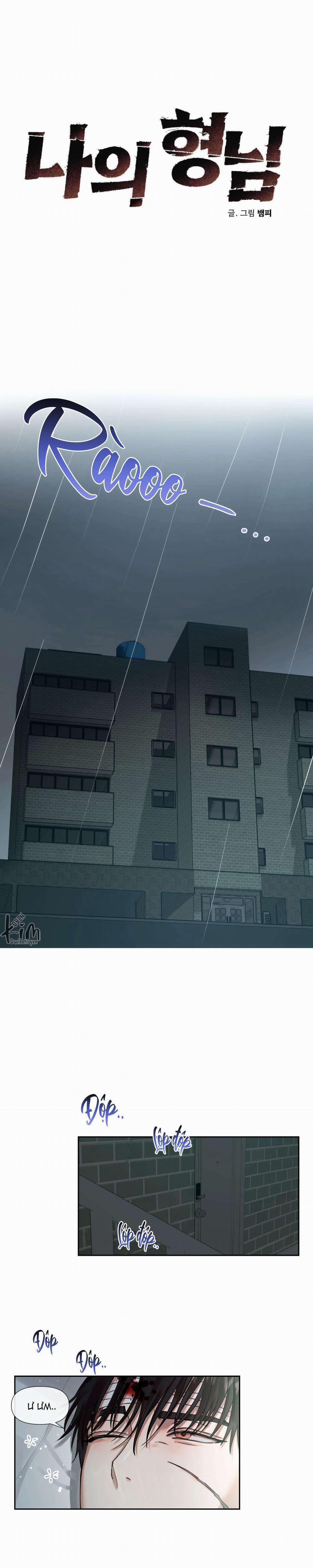 TUYỂN TẬP CUỒNG CÔNG-CHIẾM HỮU CÔNG CỦA NHÀ KIM 0.0 ĐẠI CA CỦA TÔI 2 trang 1