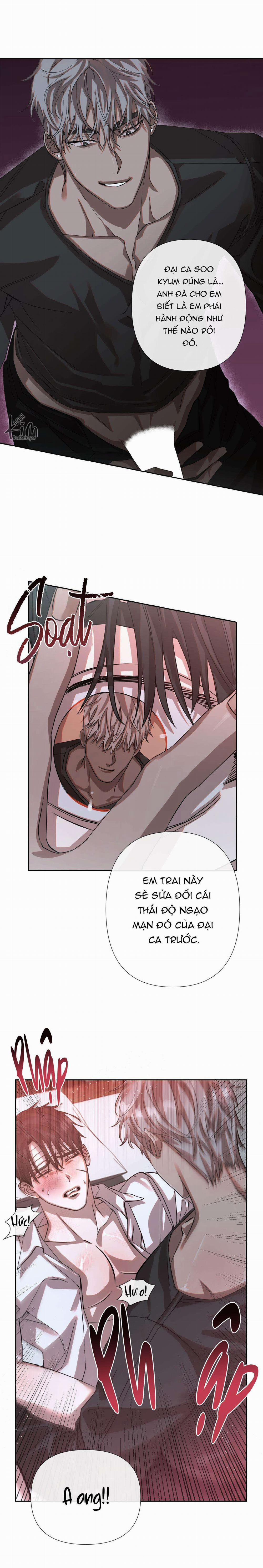 TUYỂN TẬP CUỒNG CÔNG-CHIẾM HỮU CÔNG CỦA NHÀ KIM 0.0 ĐẠI CA CỦA TÔI 2 trang 15
