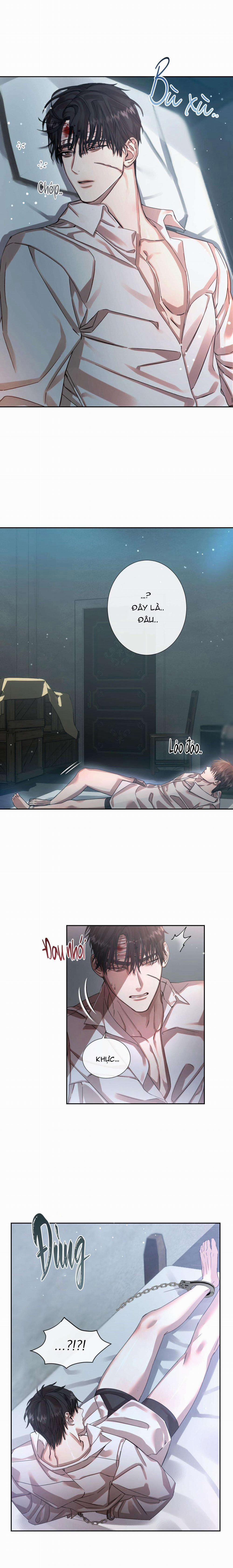 TUYỂN TẬP CUỒNG CÔNG-CHIẾM HỮU CÔNG CỦA NHÀ KIM 0.0 ĐẠI CA CỦA TÔI 2 trang 2