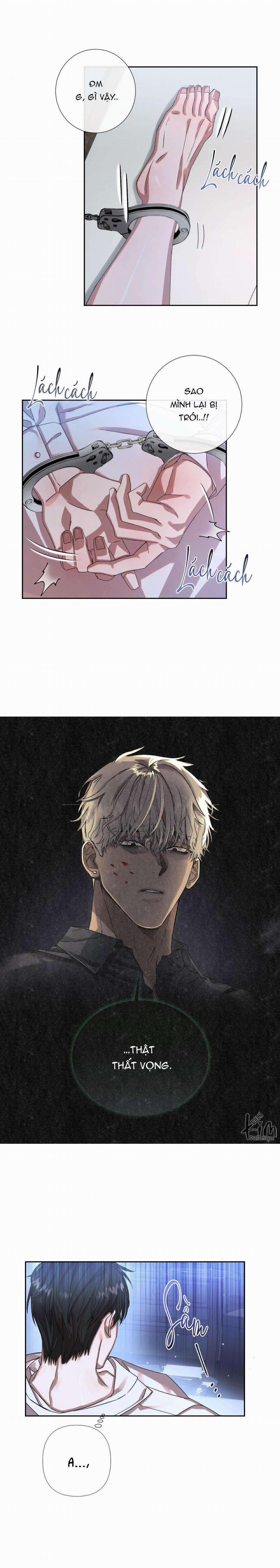 TUYỂN TẬP CUỒNG CÔNG-CHIẾM HỮU CÔNG CỦA NHÀ KIM 0.0 ĐẠI CA CỦA TÔI 2 trang 3
