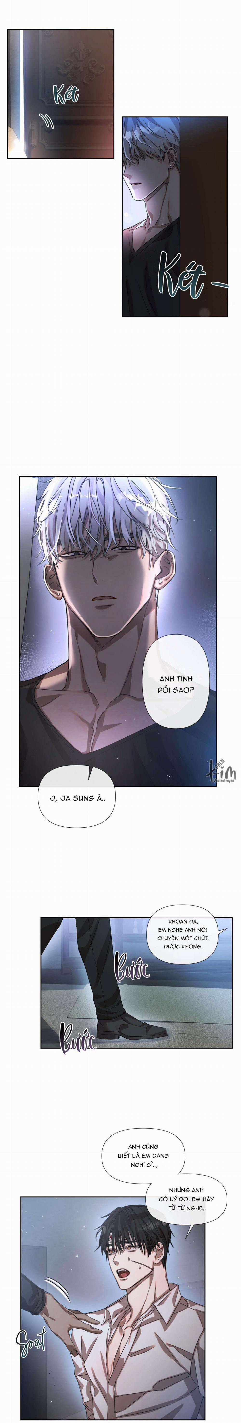 TUYỂN TẬP CUỒNG CÔNG-CHIẾM HỮU CÔNG CỦA NHÀ KIM 0.0 ĐẠI CA CỦA TÔI 2 trang 5
