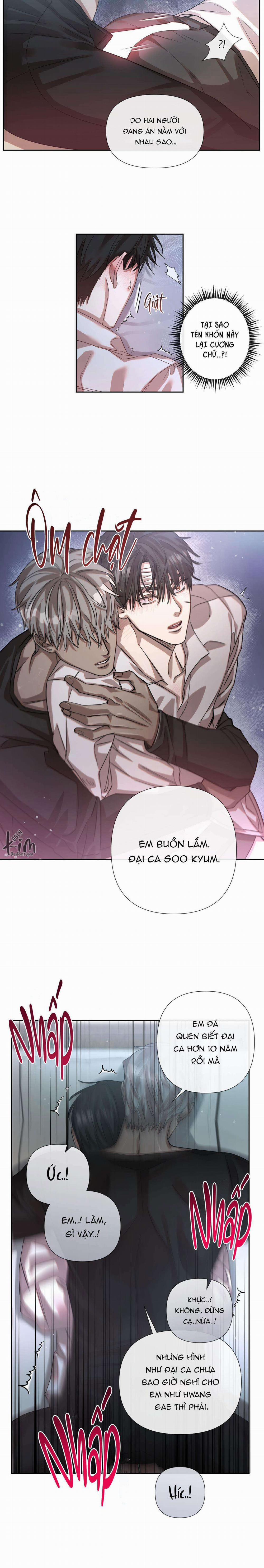TUYỂN TẬP CUỒNG CÔNG-CHIẾM HỮU CÔNG CỦA NHÀ KIM 0.0 ĐẠI CA CỦA TÔI 2 trang 9