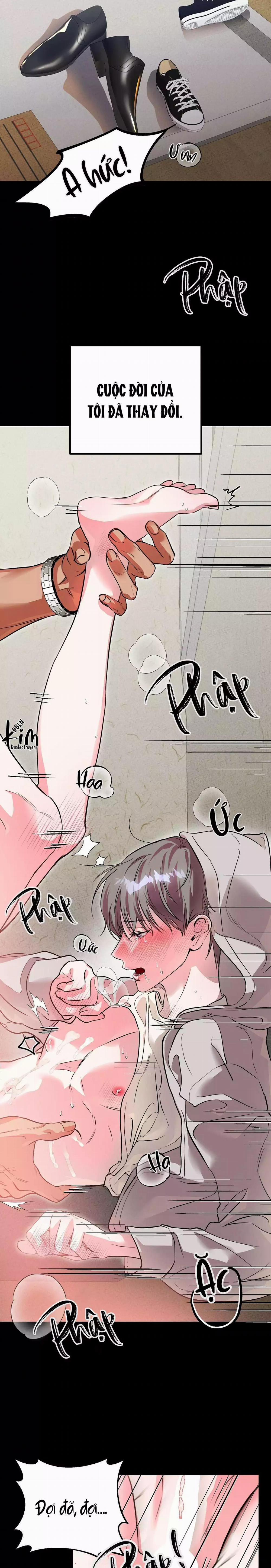 TUYỂN TẬP CUỒNG CÔNG-CHIẾM HỮU CÔNG CỦA NHÀ KIM 46.1 trang 1