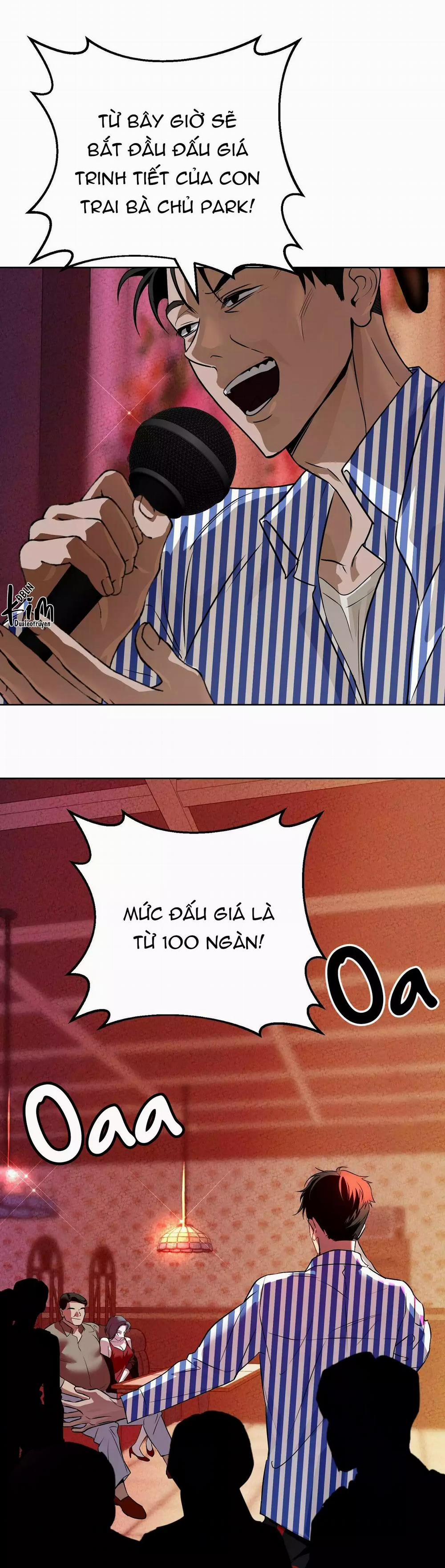 TUYỂN TẬP CUỒNG CÔNG-CHIẾM HỮU CÔNG CỦA NHÀ KIM 46.1 trang 13