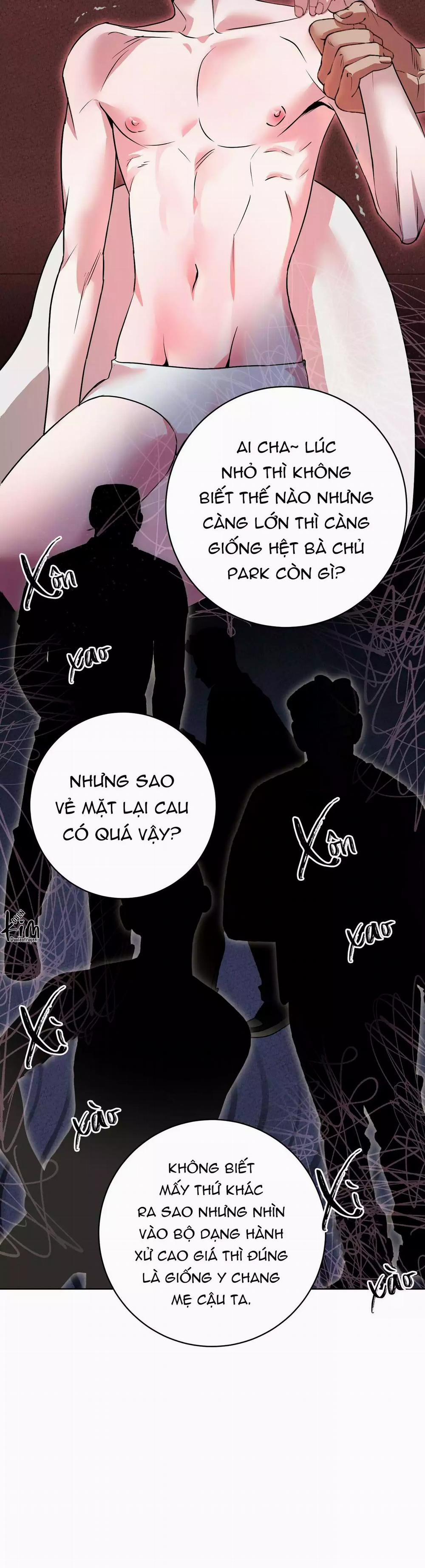 TUYỂN TẬP CUỒNG CÔNG-CHIẾM HỮU CÔNG CỦA NHÀ KIM 46.1 trang 18