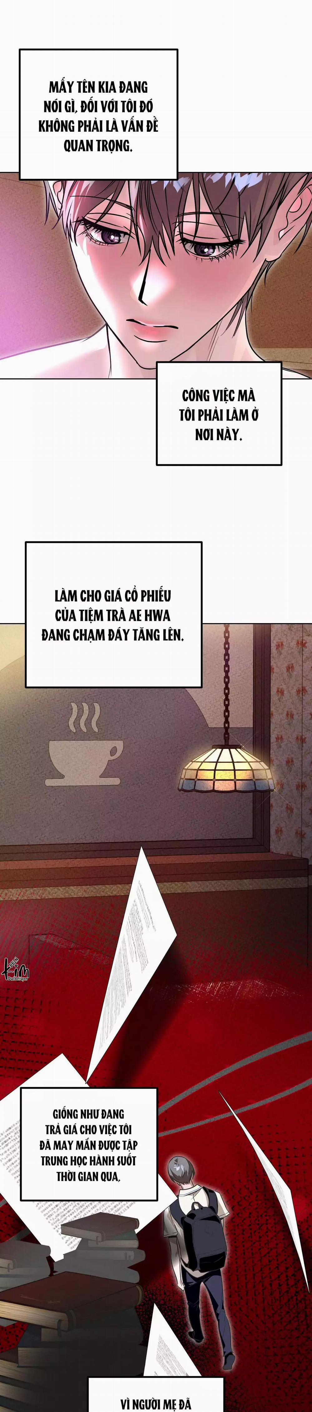 TUYỂN TẬP CUỒNG CÔNG-CHIẾM HỮU CÔNG CỦA NHÀ KIM 46.1 trang 19