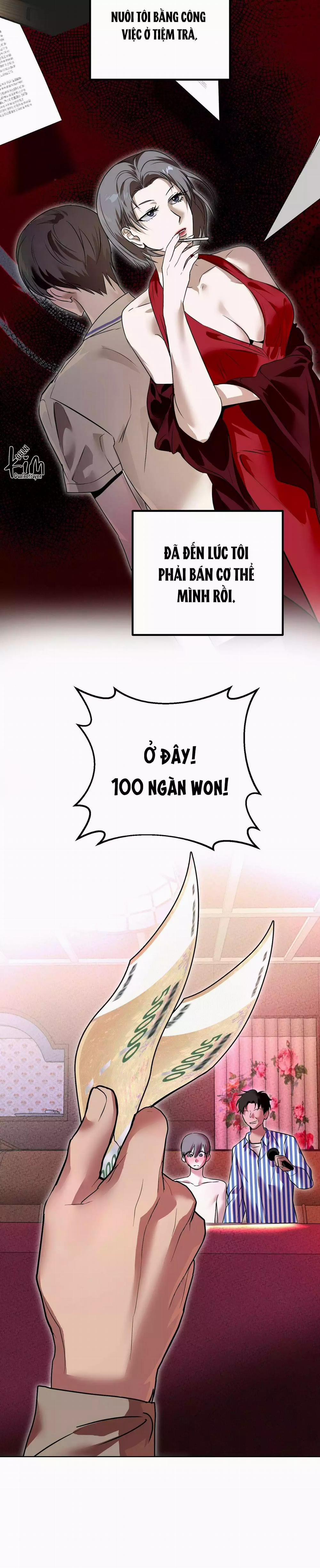 TUYỂN TẬP CUỒNG CÔNG-CHIẾM HỮU CÔNG CỦA NHÀ KIM 46.1 trang 20