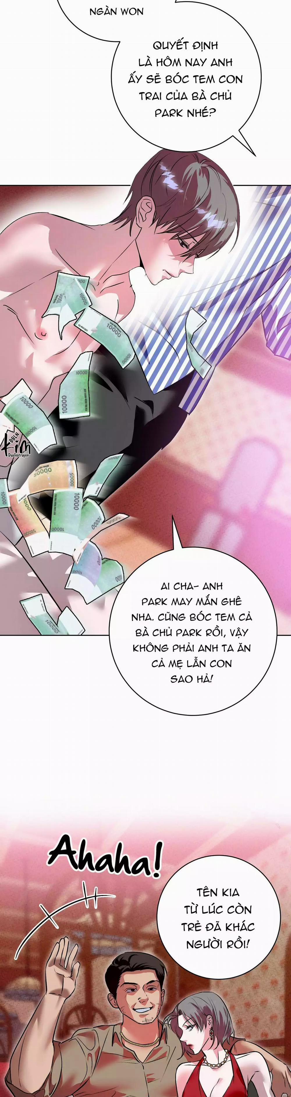 TUYỂN TẬP CUỒNG CÔNG-CHIẾM HỮU CÔNG CỦA NHÀ KIM 46.1 trang 24