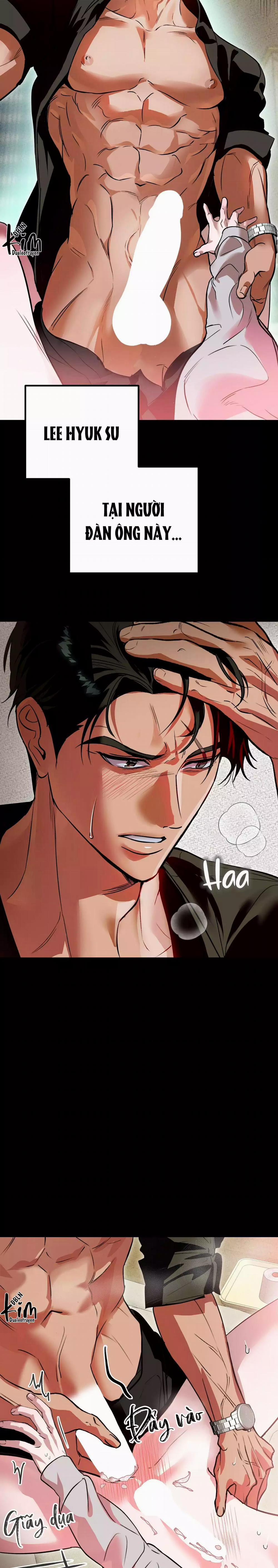 TUYỂN TẬP CUỒNG CÔNG-CHIẾM HỮU CÔNG CỦA NHÀ KIM 46.1 trang 3