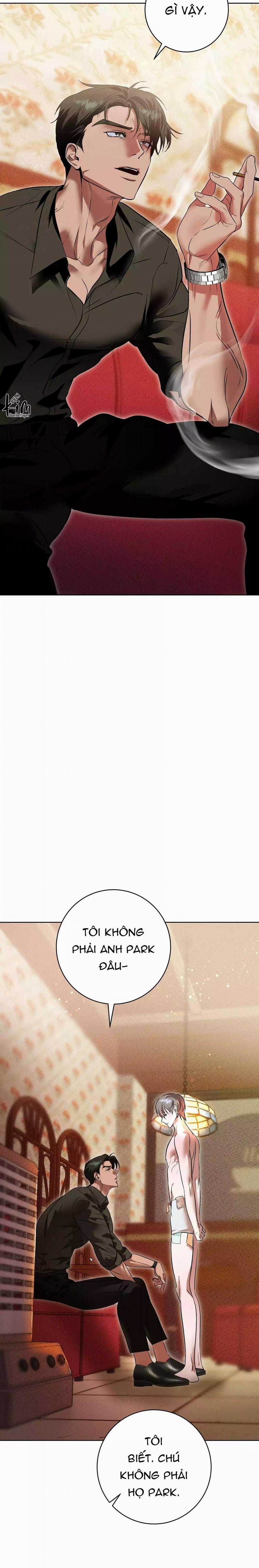 TUYỂN TẬP CUỒNG CÔNG-CHIẾM HỮU CÔNG CỦA NHÀ KIM 46.1 trang 30