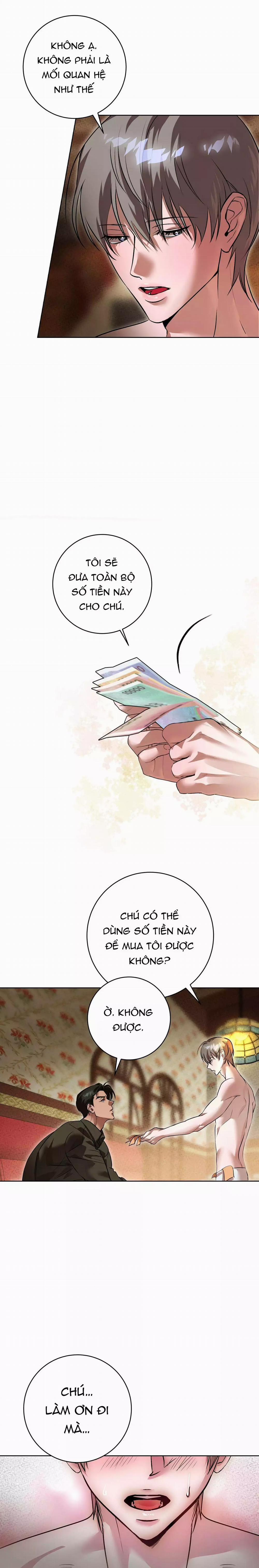 TUYỂN TẬP CUỒNG CÔNG-CHIẾM HỮU CÔNG CỦA NHÀ KIM 46.1 trang 32