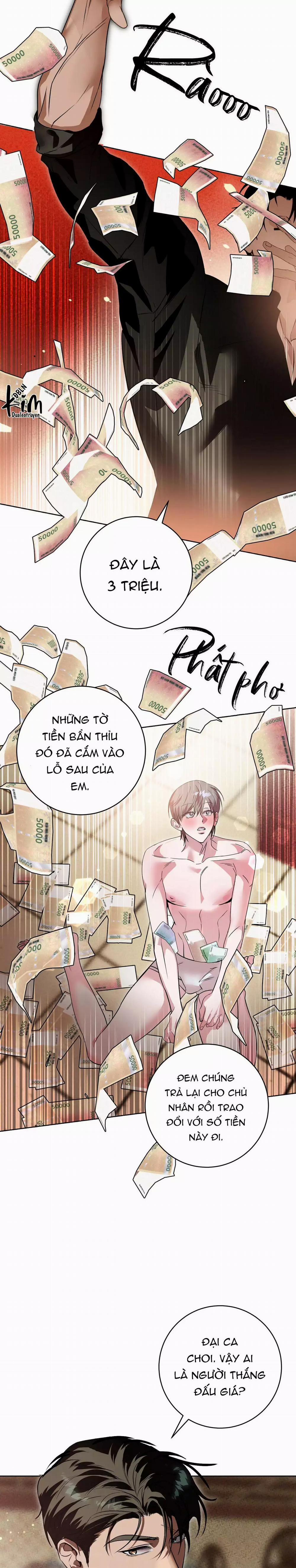 TUYỂN TẬP CUỒNG CÔNG-CHIẾM HỮU CÔNG CỦA NHÀ KIM 46.1 trang 37