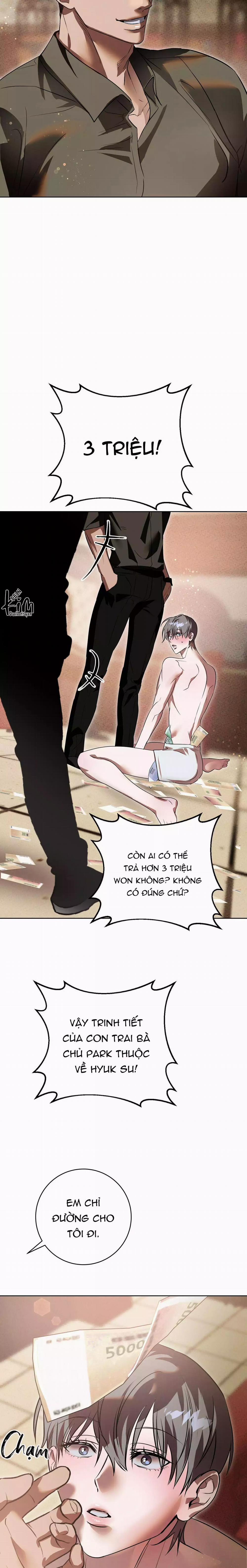 TUYỂN TẬP CUỒNG CÔNG-CHIẾM HỮU CÔNG CỦA NHÀ KIM 46.1 trang 38