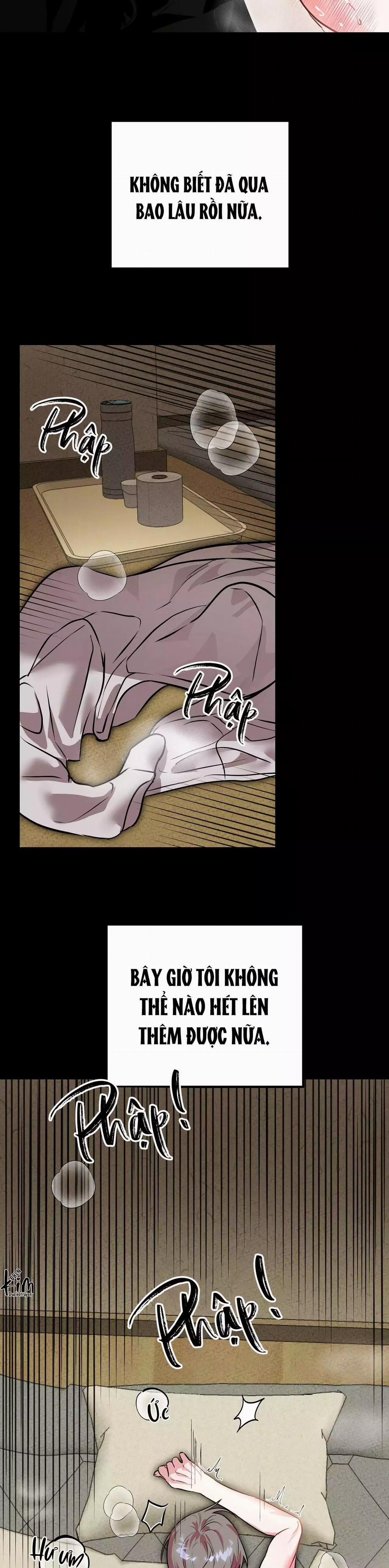 TUYỂN TẬP CUỒNG CÔNG-CHIẾM HỮU CÔNG CỦA NHÀ KIM 46.1 trang 8