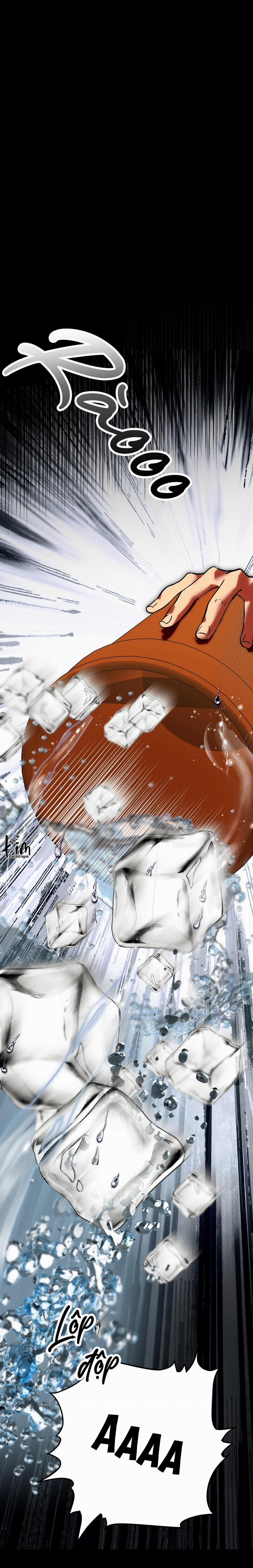 TUYỂN TẬP CUỒNG CÔNG-CHIẾM HỮU CÔNG CỦA NHÀ KIM 46.2 tiệm trà 2 trang 8