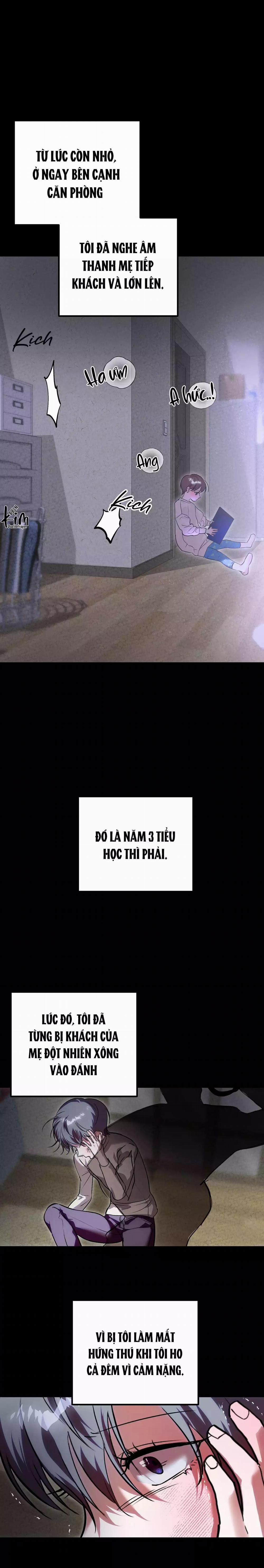 TUYỂN TẬP CUỒNG CÔNG-CHIẾM HỮU CÔNG CỦA NHÀ KIM 46.2 trang 1