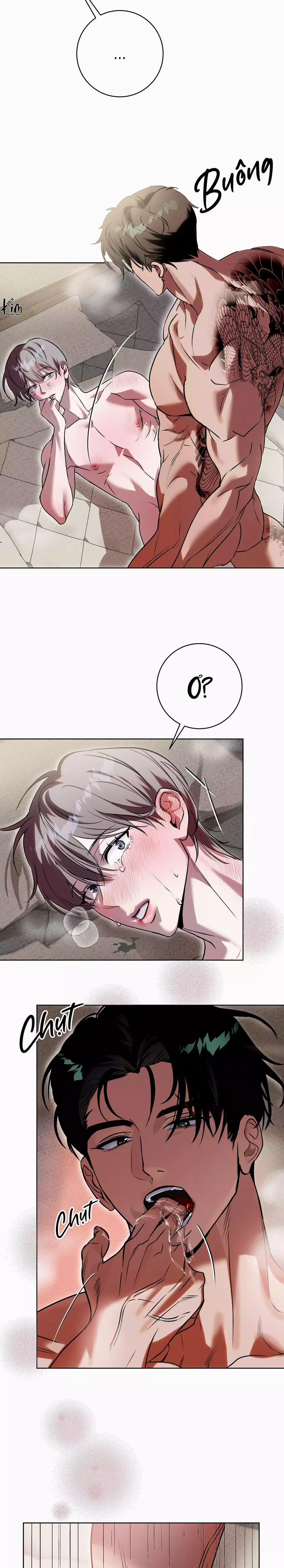 TUYỂN TẬP CUỒNG CÔNG-CHIẾM HỮU CÔNG CỦA NHÀ KIM 46.2 trang 18