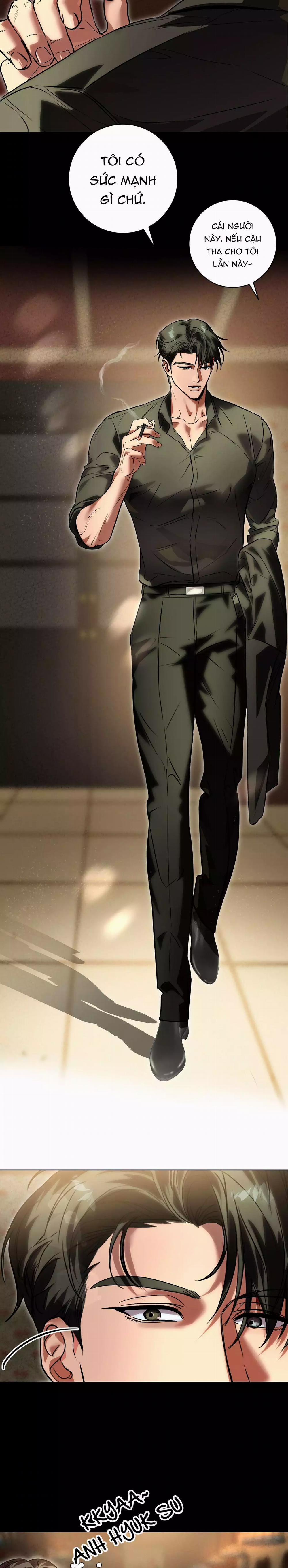 TUYỂN TẬP CUỒNG CÔNG-CHIẾM HỮU CÔNG CỦA NHÀ KIM 46.2 trang 5