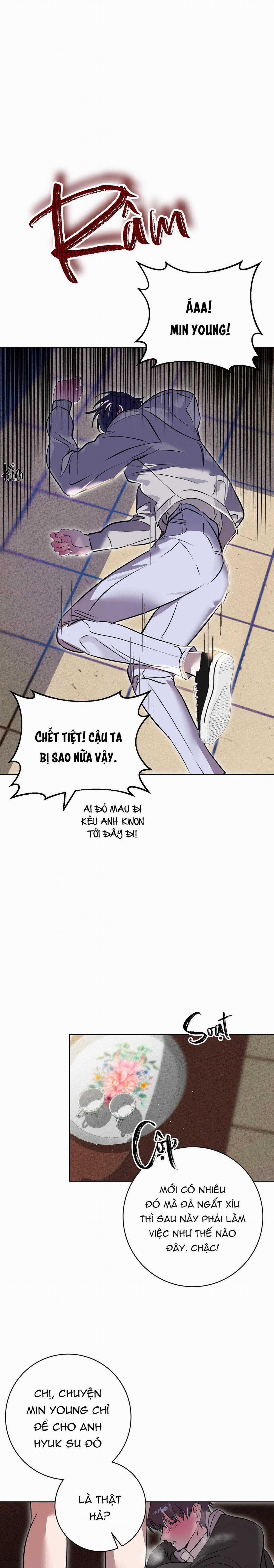 TUYỂN TẬP CUỒNG CÔNG-CHIẾM HỮU CÔNG CỦA NHÀ KIM 46.3 trang 11